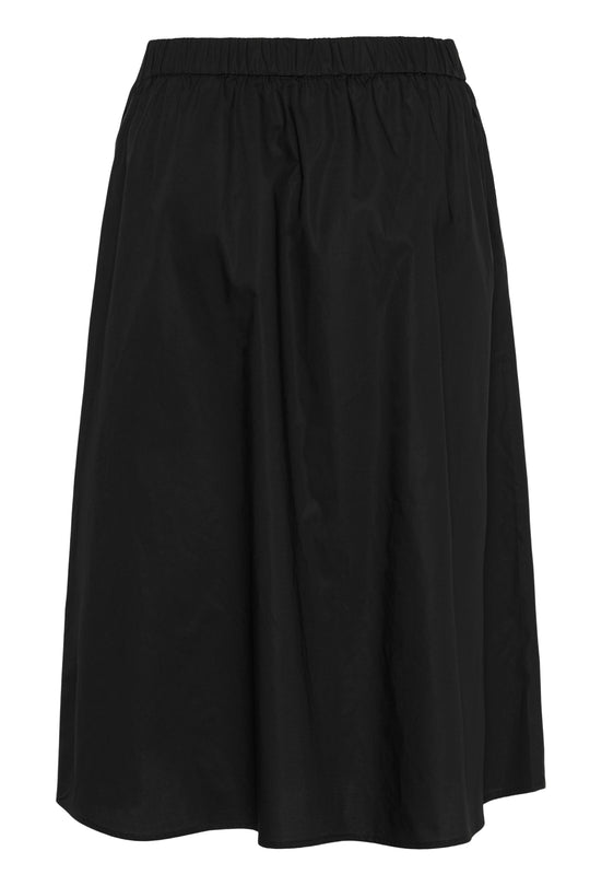 Karen by Simonsen KBCamille Skirt Meteorite (black)