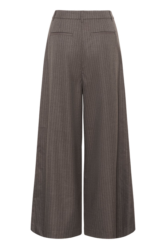 Karen by Simonsen KBErin Pants Falcon Pinstripe