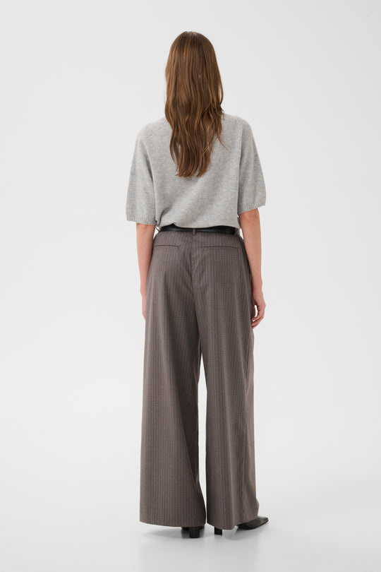 Karen by Simonsen KBErin Pants Falcon Pinstripe