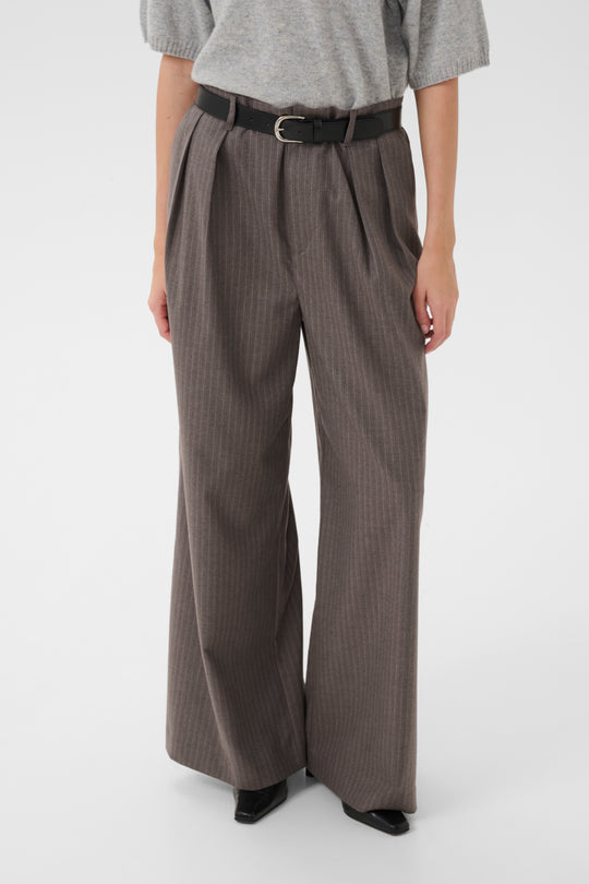 Karen by Simonsen KBErin Pants Falcon Pinstripe