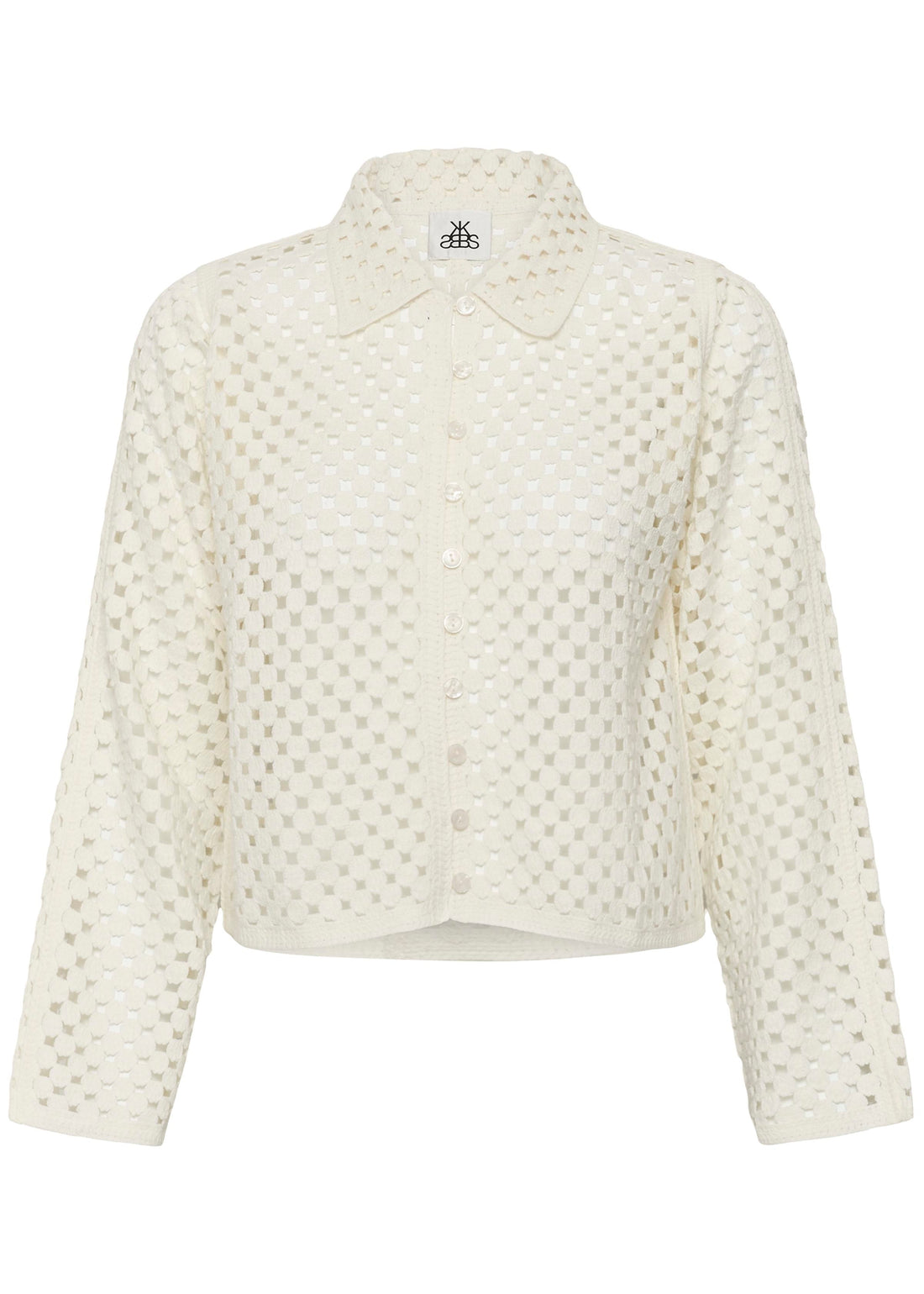 Karen by Simonsen KBFilippa Cardigan