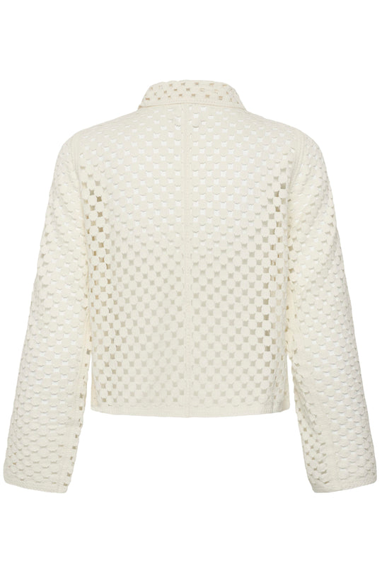 Karen by Simonsen KBFilippa Cardigan
