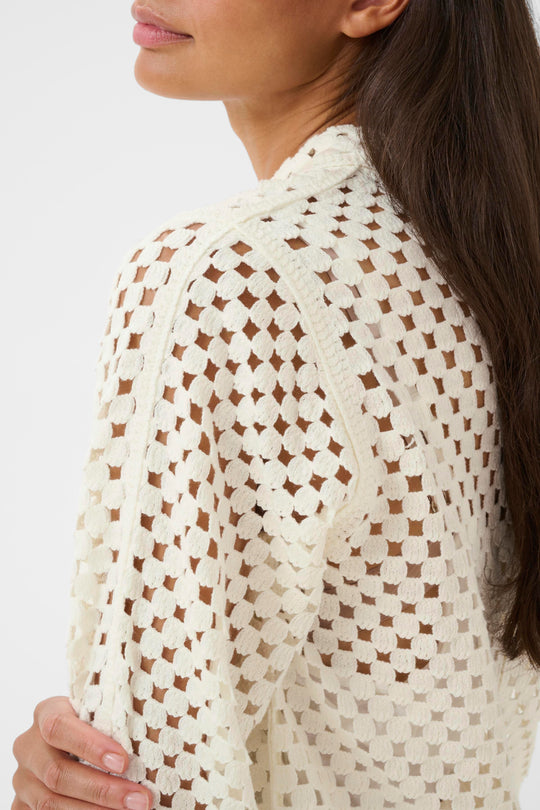 Karen by Simonsen KBFilippa Cardigan