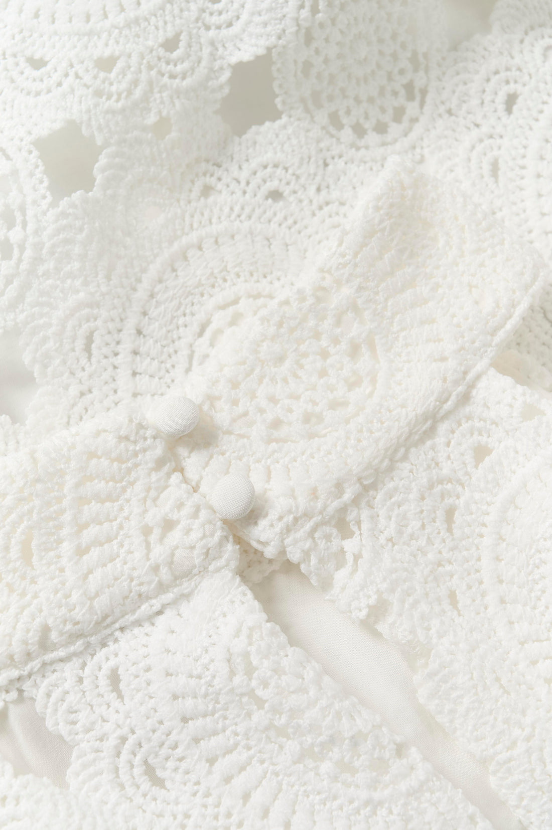 Karen by Simonsen KBFlora Top Bright White