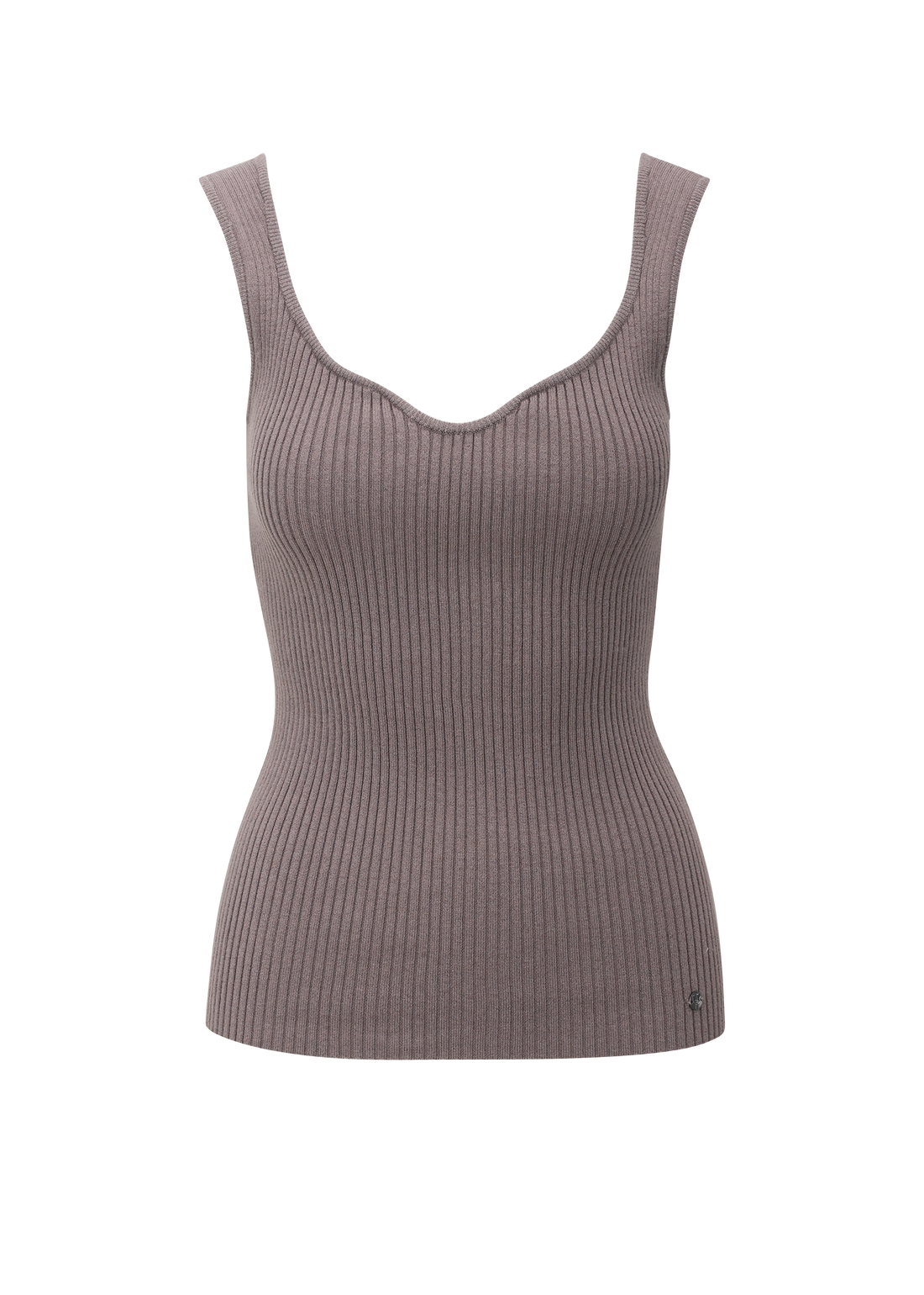 Urban Pioneers Marita Top Dark Sand