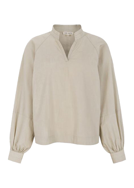 Esmé Studios ESDuna Blouse Nacreous Clouds