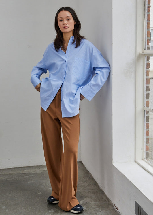 La Rouge Liva Pants camel