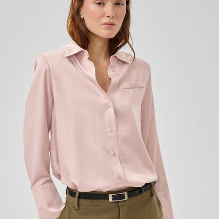 My Essential Wardrobe MWEstelle shirt rose