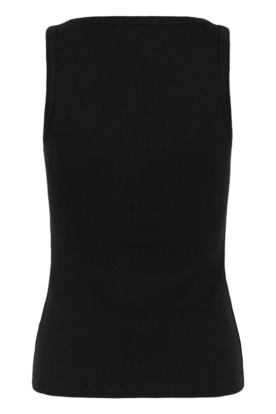 My Essential Wardrobe MWMandy RN Top black