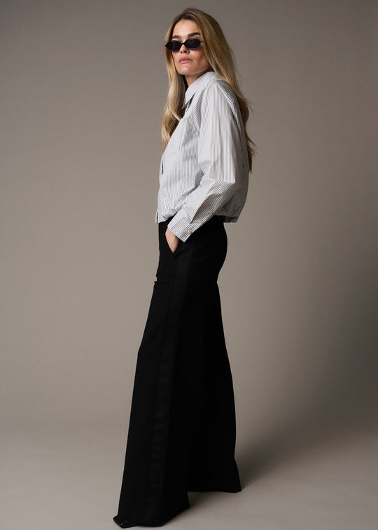 Pieszak PD-Chania Balloon Shirt 00 Stripe