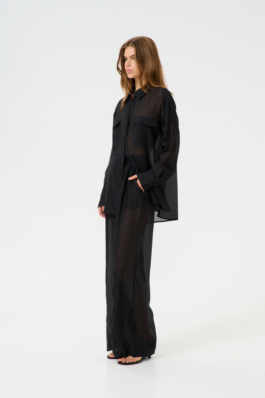 Gestuz GZtrudi shirt black