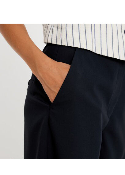 Five Units Laura Shorts dark blue