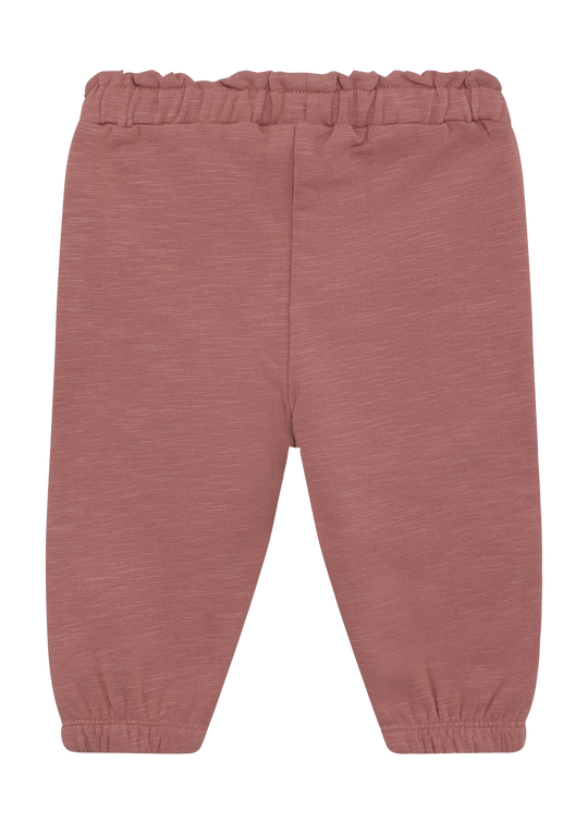 Minymo Pants Sweat Rose