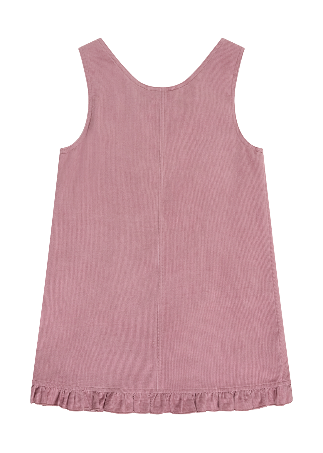 Minymo Spencer Cord w. Lining Nostalgia Rose