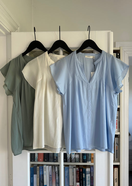 InWear CidenzaIW Top Windsurfer