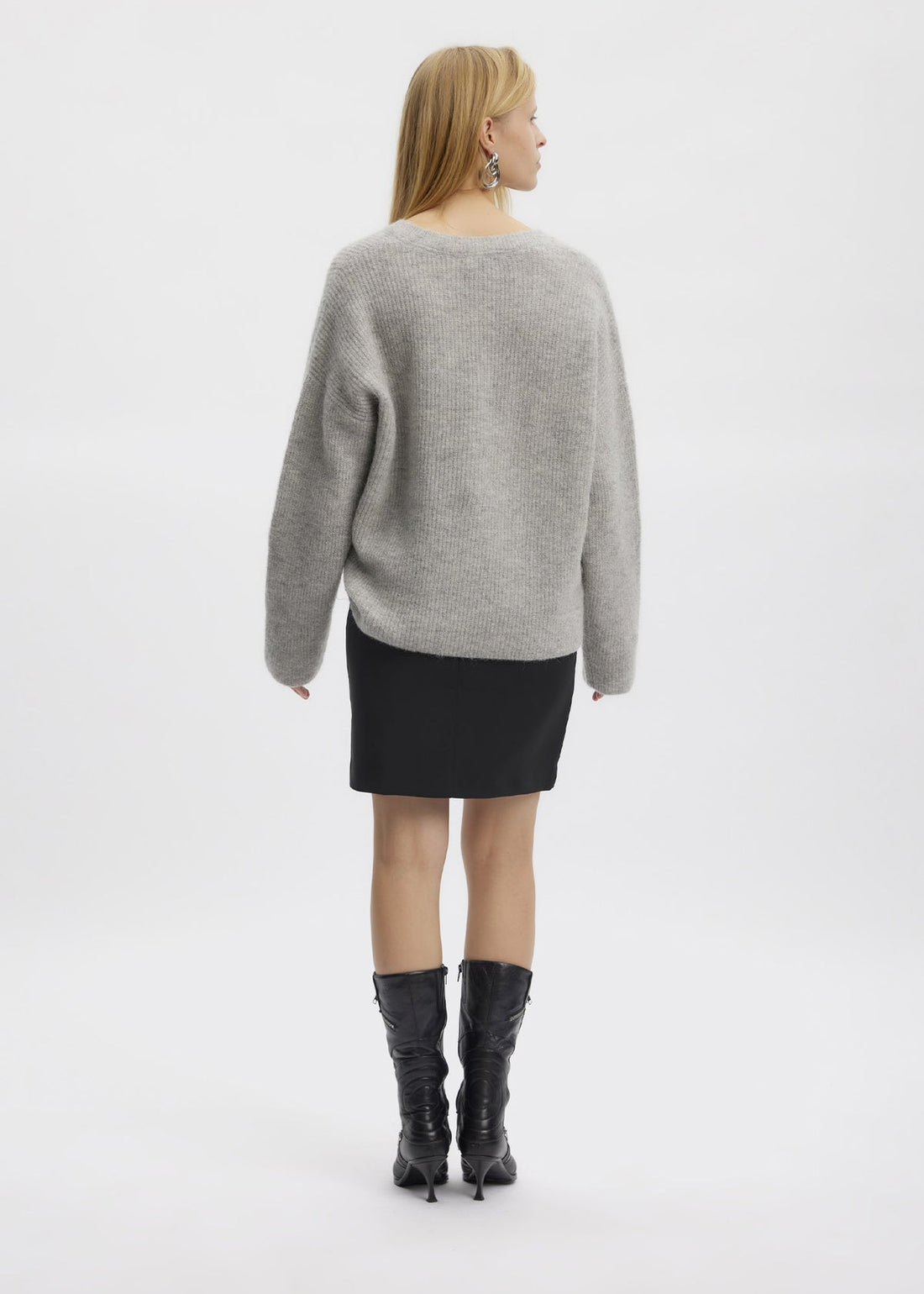 Gestuz JoelleGZ MW skirt Noos Black