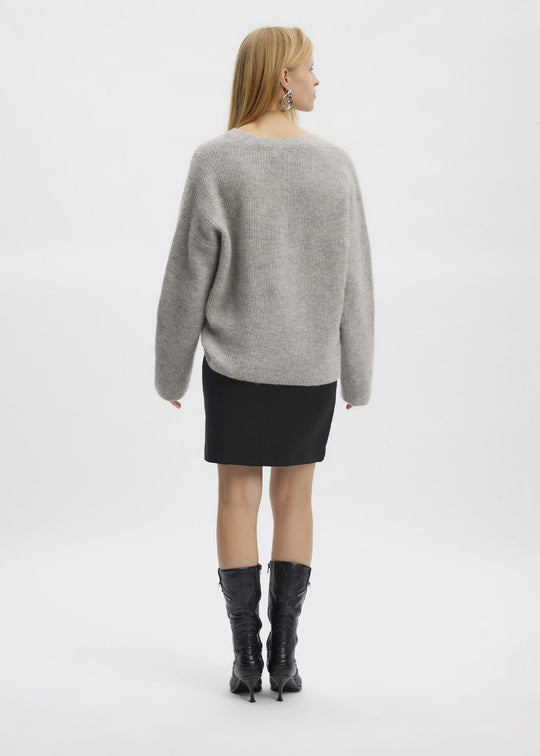 Gestuz JoelleGZ MW skirt Noos Black