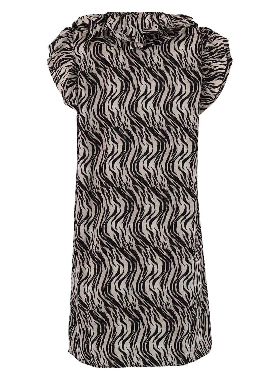 Continue Tilde Zebra dress