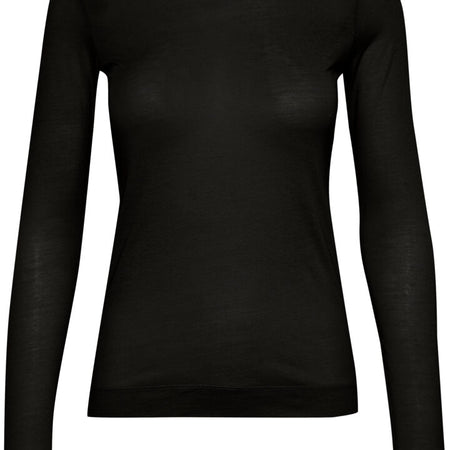 InWear LegendIW Base LS Black