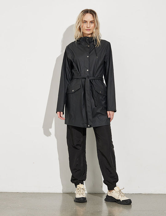 Mbym Festa Outerwear Green Military