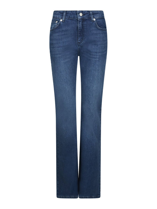 Neo Noir Georgina denim jeans