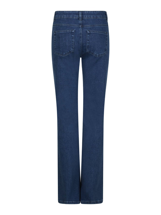 Neo Noir Georgina denim jeans