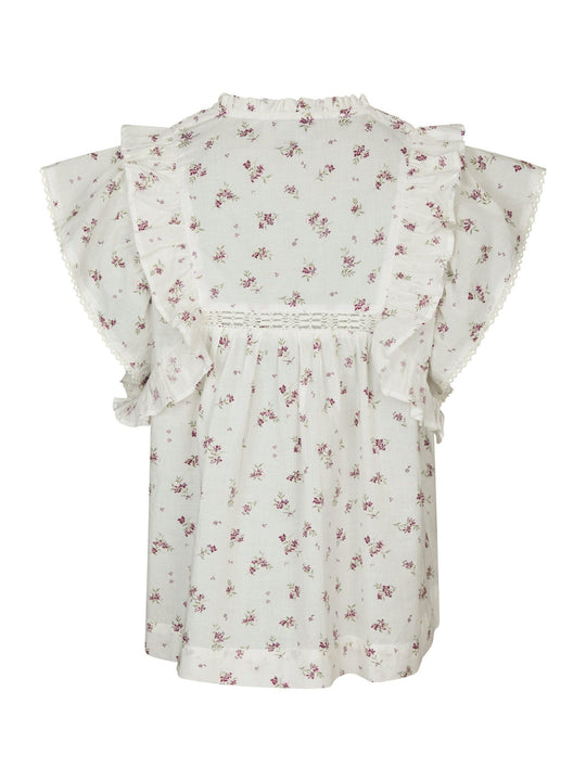Neo Noir Jayla Small Blossom Top
