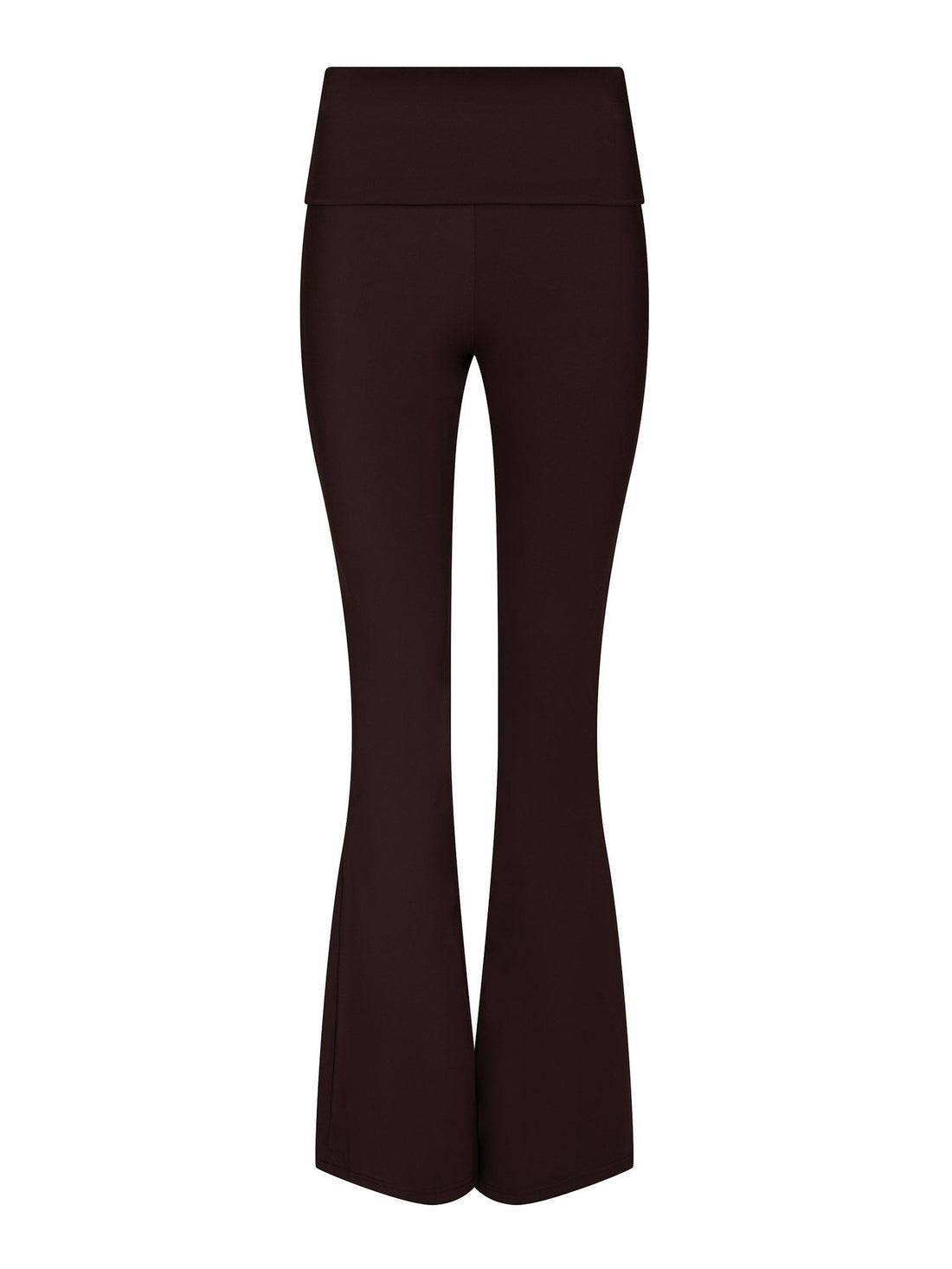 Neo Noir Ulianna Leggings Pants Burgundy