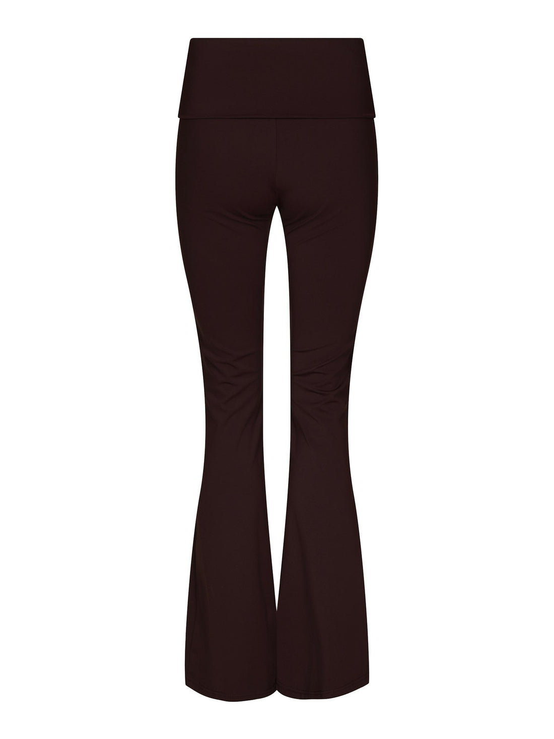 Neo Noir Ulianna Leggings Pants Burgundy