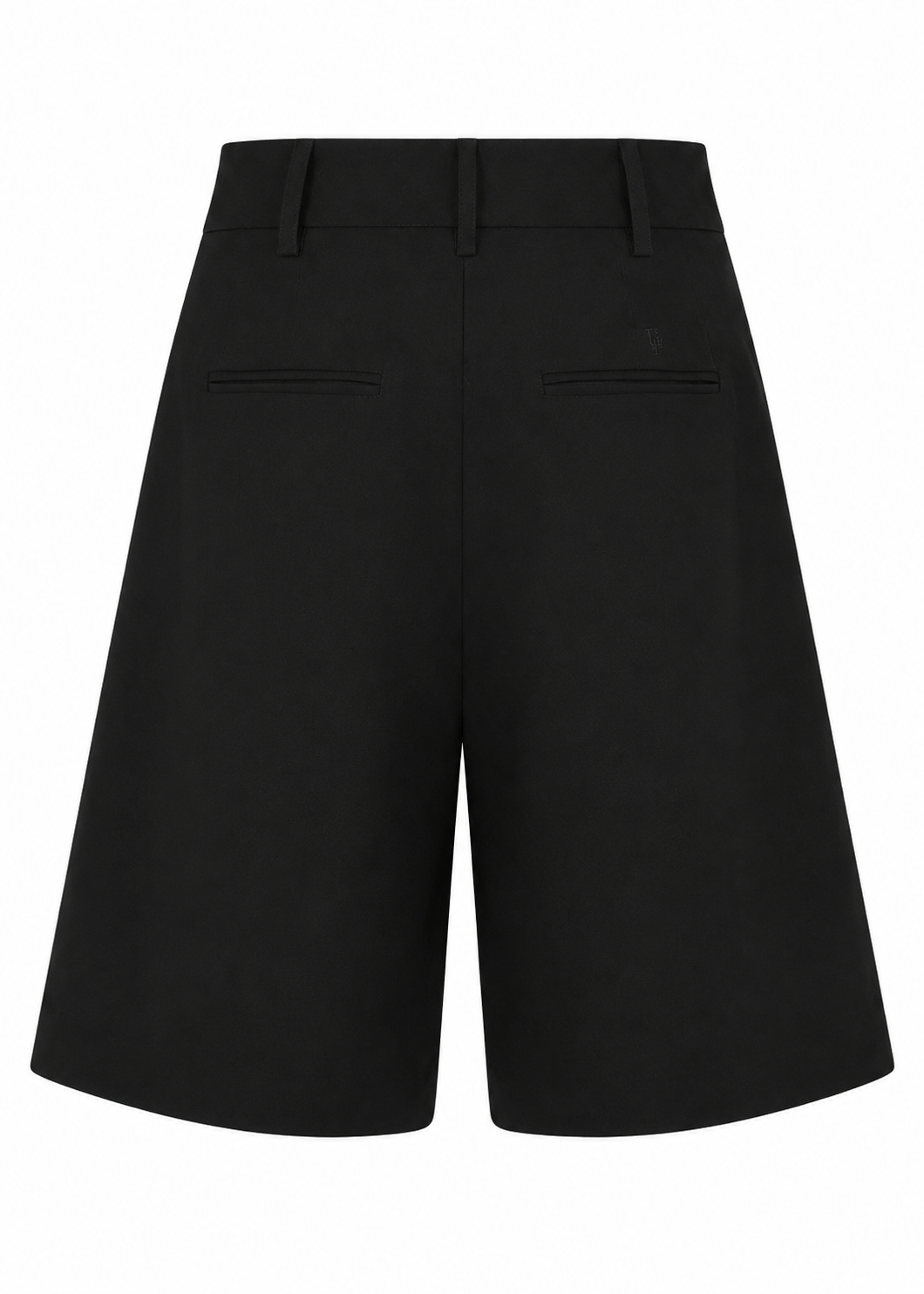Urban Pioneers Clary Shorts black