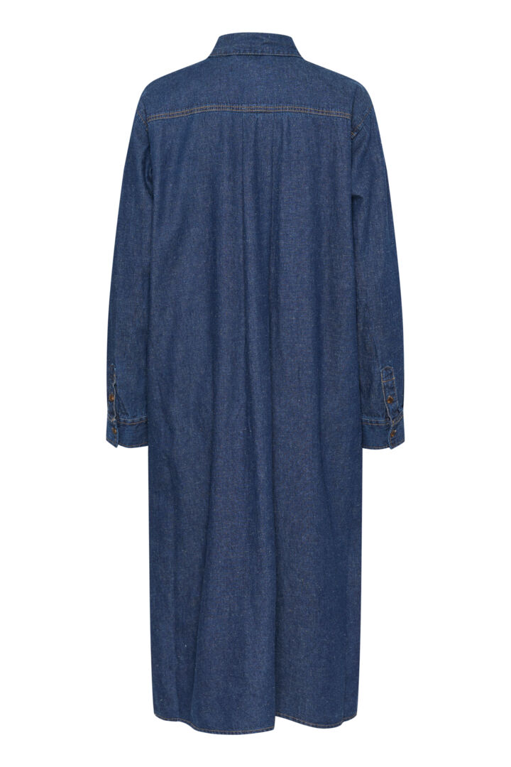 InWear RubinaIW Dress Blue Denim