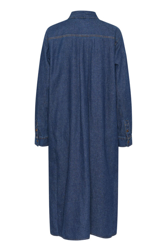 InWear RubinaIW Dress Blue Denim
