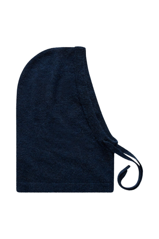 Saint Tropez AlulluSZ balaclava Night Sky Melange