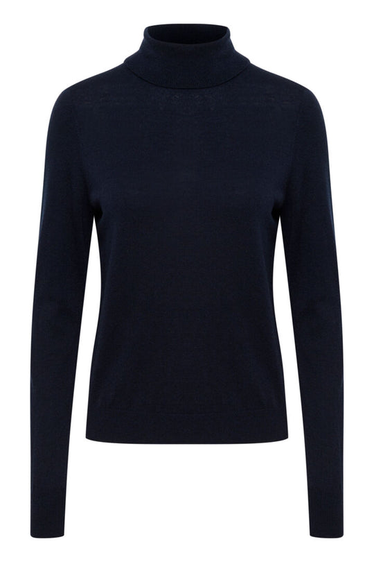 Part Two RiahsPW Knit Pullover Night Sky