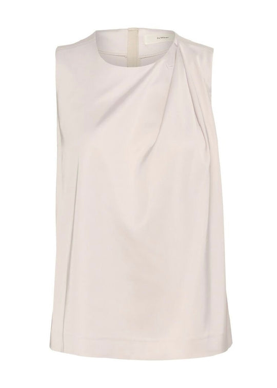 Inwear ZilkyIW Pleat Top haze