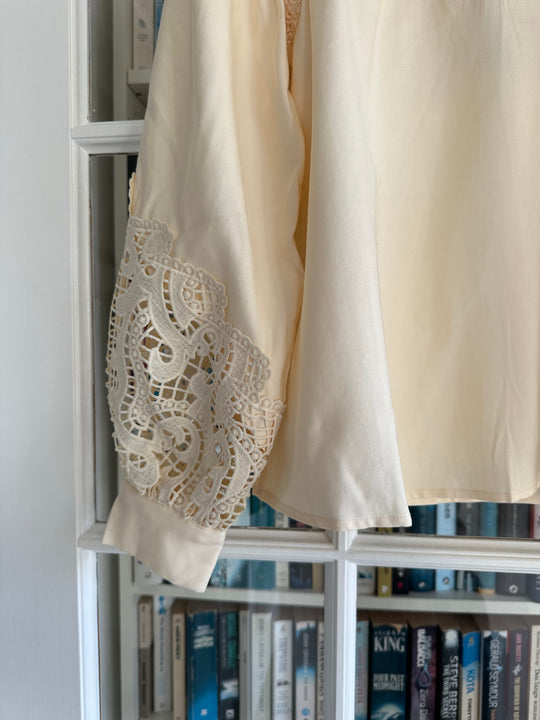 Moves Erisa 2896 Bluse Birke