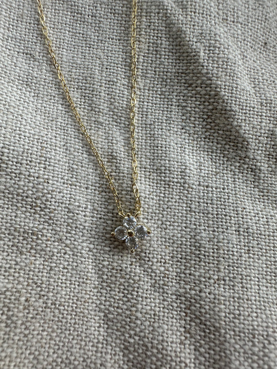 Black design by Camilla Folkman Naya Necklace