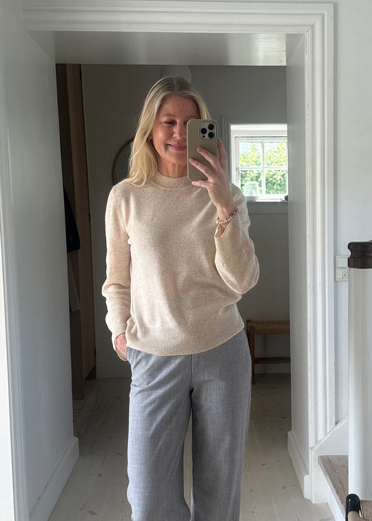 Inwear SiljeIW Pullover Haze Melange