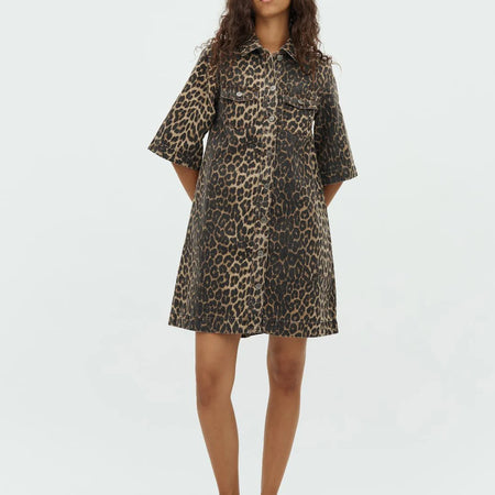 MbyM Mira-M Leopard Mist