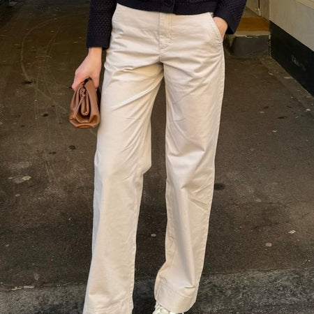 Part Two BelmePW Pants Wind Chime