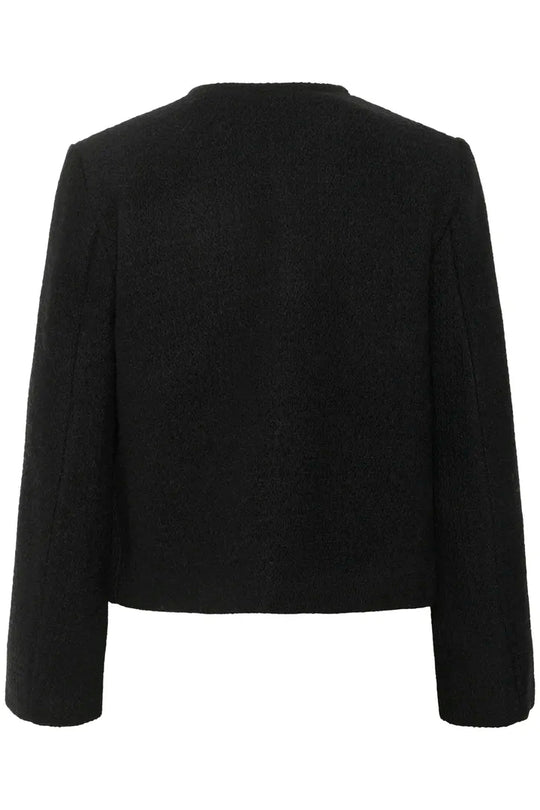 InWear Zeeniaiw Jacket Black