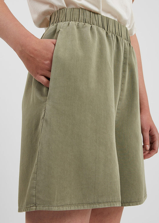 MInimum Acazio Shorts Mermaid