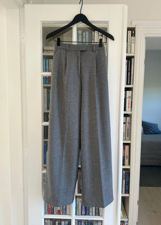 Modström LissieMD pants Grey Melange