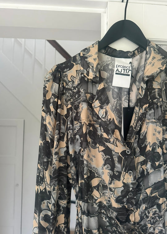 MISSE DK17-234 DUSTY GREY