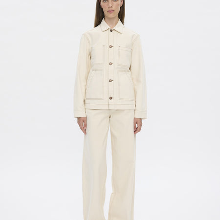 Five Units EricaFV Vanilla Bean Denim