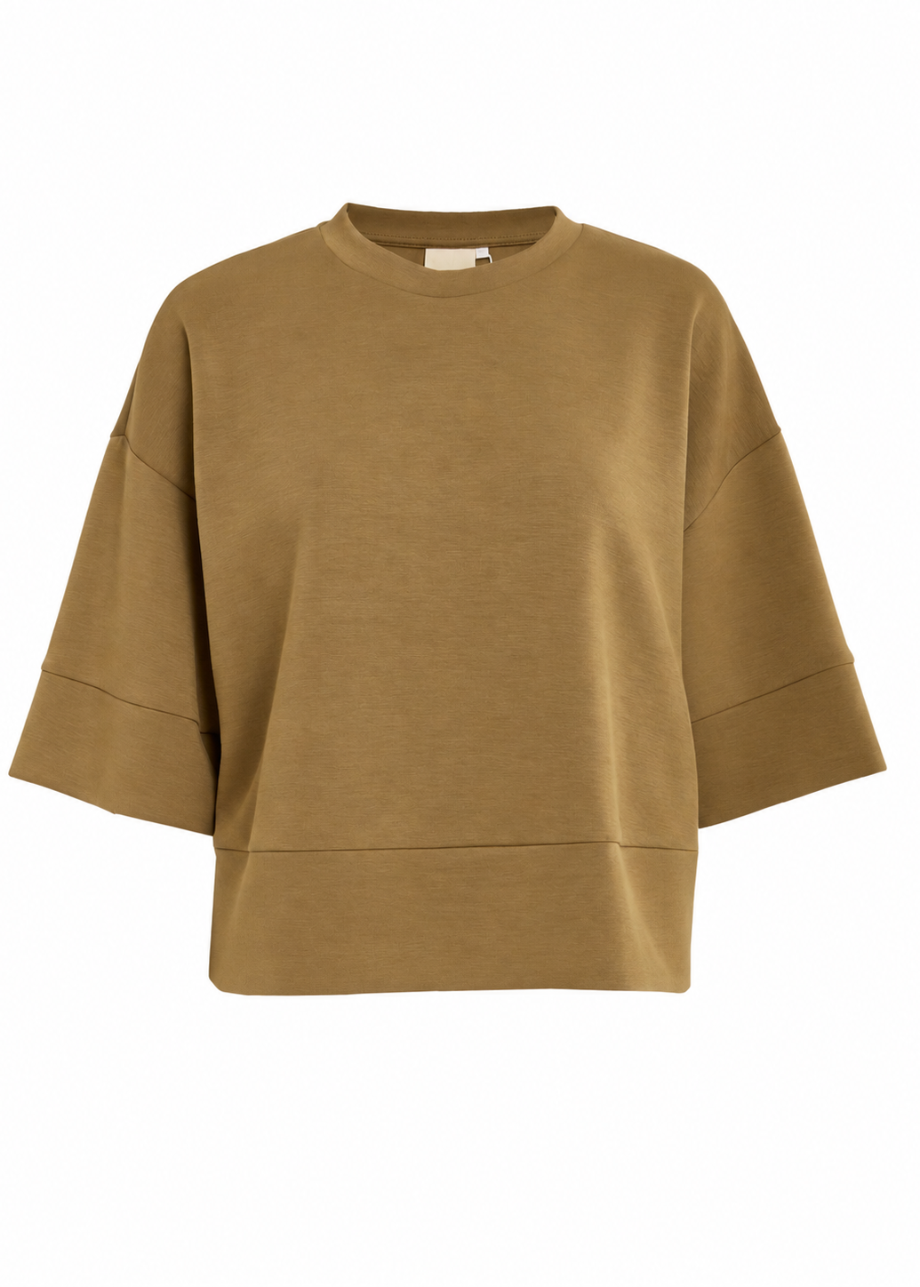 Peppercorn PCMinnie Grs Blouse Kangaroo Brown