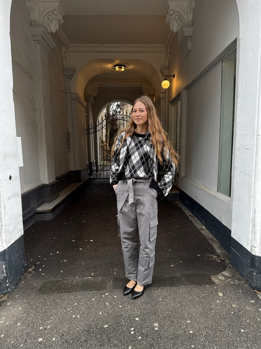 Karen by Simonsen NicolineKB Pants