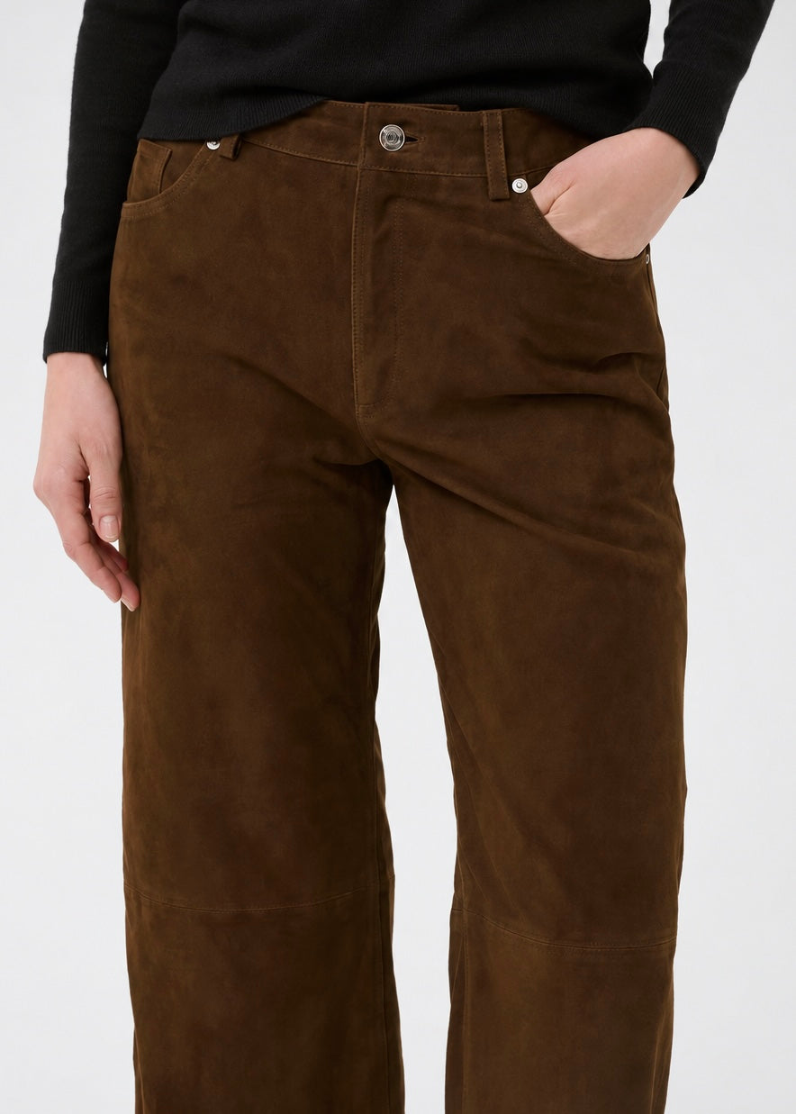 Part Two JadasPW Pants carafe