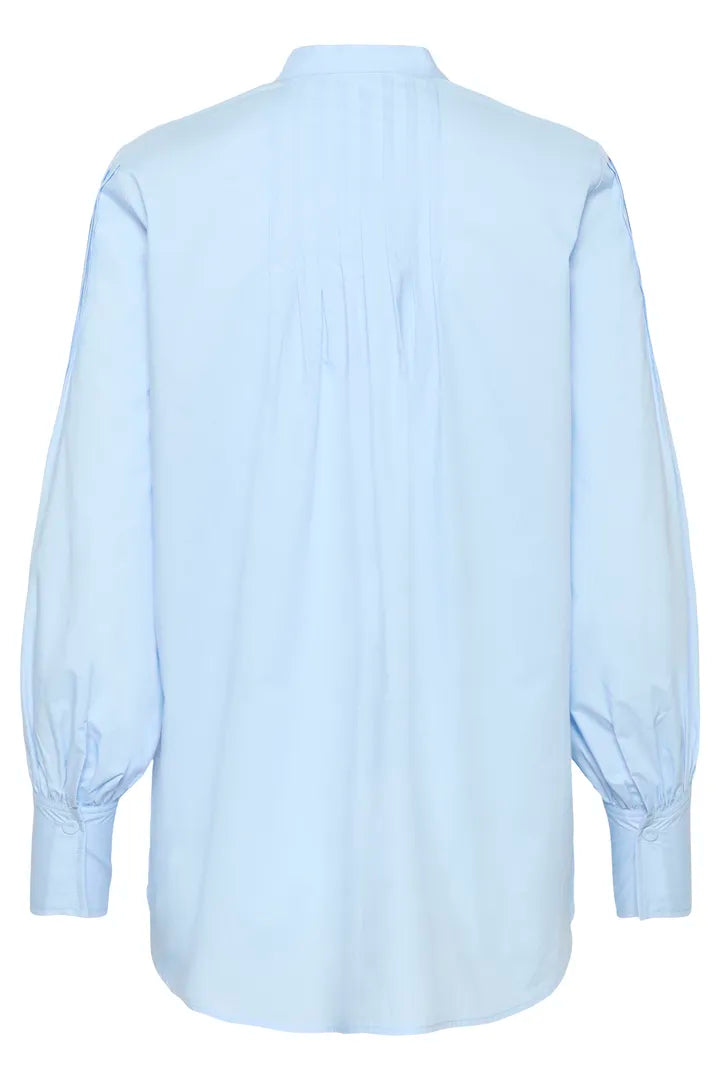 InWear ConorIW Pintucks Shirt Windsurfer