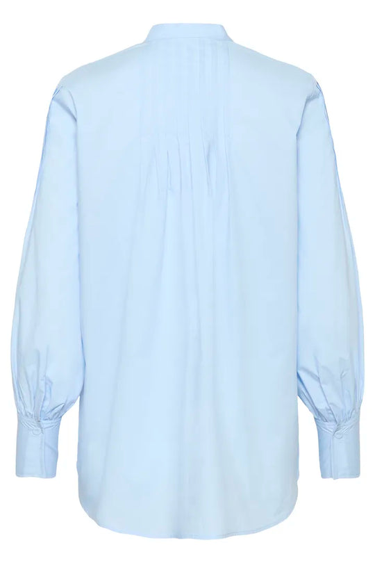 InWear ConorIW Pintucks Shirt Windsurfer